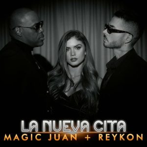 Magic Juan Ft. Reykon – La Nueva Cita
